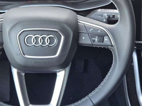 New 2026 Audi Q8 Premium Plus image 16