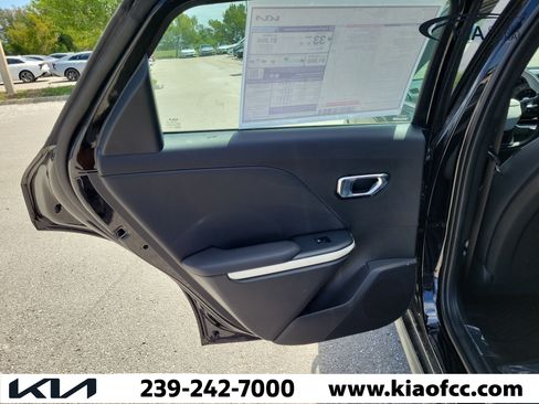 New 2026 Kia K4 GT-Line image 14
