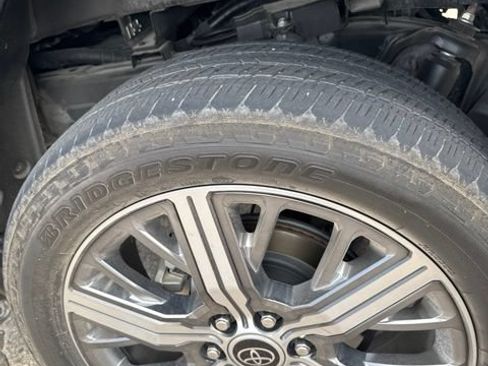 Used 2023 Toyota Tundra Capstone AWD/4WD image 19