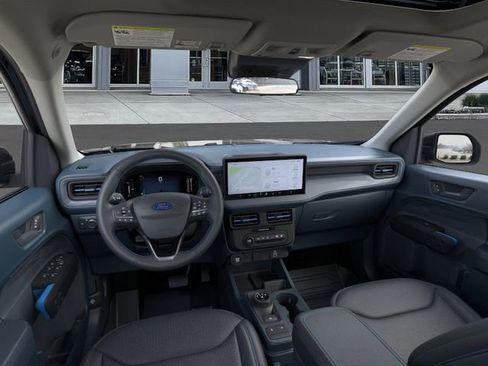 New 2026 Ford Maverick Lobo image 9