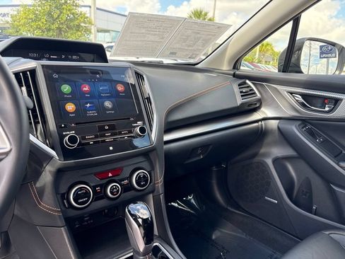 Certified 2023 Subaru Crosstrek 2.5i Limited AWD/4WD image 30