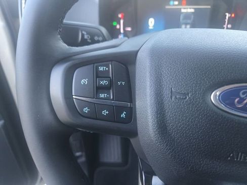 Used 2025 Ford Ranger XLT w/ Equipment Group 301A High RWD image 7