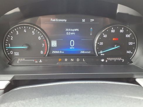 Used 2022 Ford Explorer XLT w/ Equipment Group 202A AWD/4WD image 20
