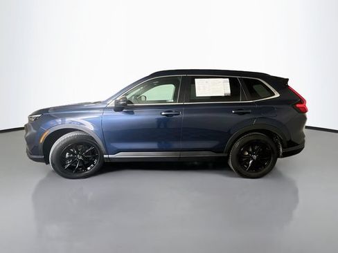 Used 2023 Honda CR-V Sport image 5