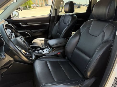Used 2021 Kia Telluride S FWD image 27