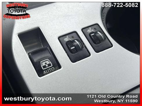 Used 2022 Toyota 4Runner SR5 Premium w/ Moonroof Package AWD/4WD image 34