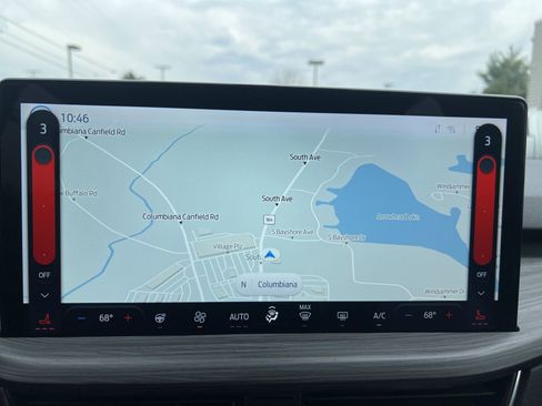 Used 2023 Ford Escape Platinum image 18