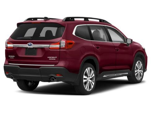 Used 2019 Subaru Ascent Touring w/ Popular Package #3 AWD/4WD image 5