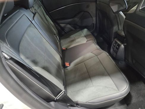 New 2025 Ford Mustang Mach-E GT w/ Interior Protection Package image 13