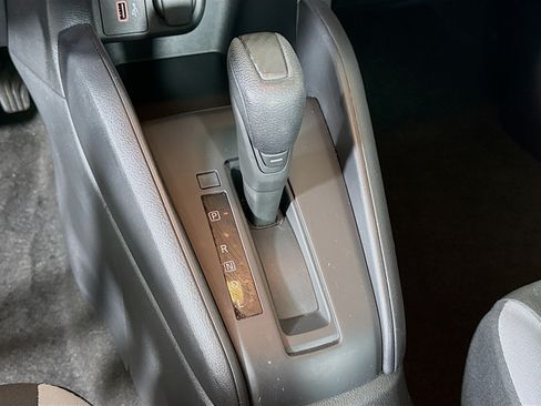 Used 2025 Nissan Versa S w/ Trunk Package FWD image 19