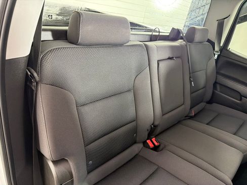 Used 2018 Chevrolet Silverado 1500 LT w/ All Star Edition image 21