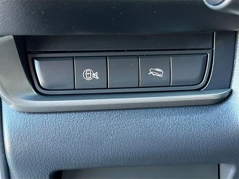 Used 2025 MAZDA CX-30 AWD 2.5 S w/ Select Sport Pkg image 10