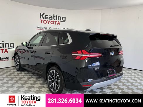 Used 2026 BMW X3 xDrive30i AWD/4WD image 7