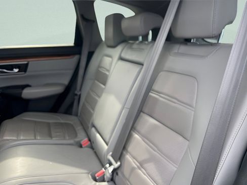 Used 2021 Honda CR-V EX-L image 22