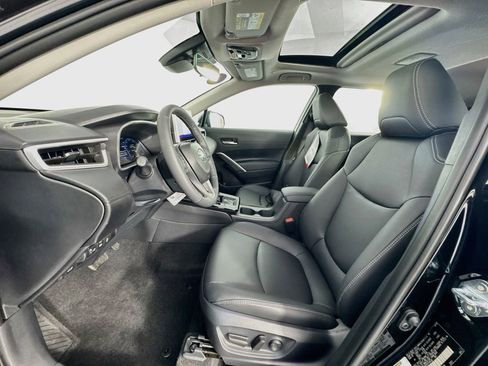 New 2026 Toyota Corolla Cross XLE image 11