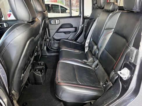 Used 2021 Jeep Gladiator Rubicon image 47