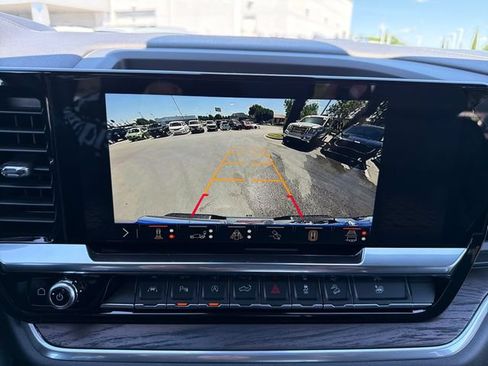 New 2026 GMC Sierra 1500 SLT w/ SLT Premium Plus Package AWD/4WD image 13