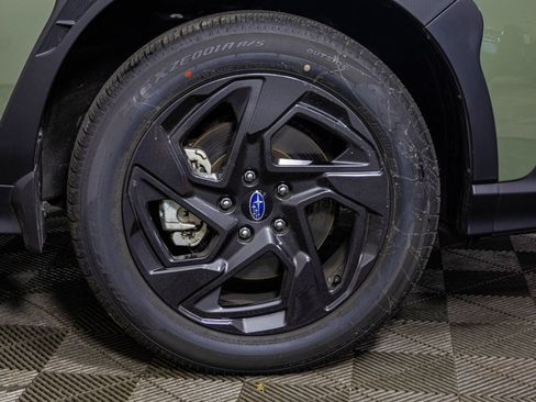 Used 2026 Subaru Crosstrek 2.5i Sport AWD/4WD image 50