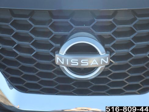 Used 2023 Nissan Murano Platinum w/ Cargo Package image 42