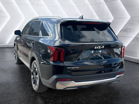 Used 2024 Kia Sorento SX FWD image 6
