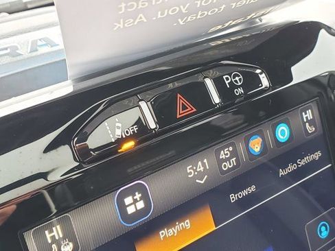 Used 2023 RAM 1500 Laramie image 18