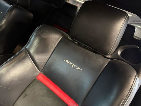 Used 2010 Dodge Challenger SRT8 w/ SRT Option Group II image 32