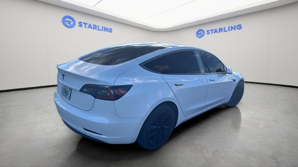 Used 2023 Tesla Model 3 Standard Range RWD image 4