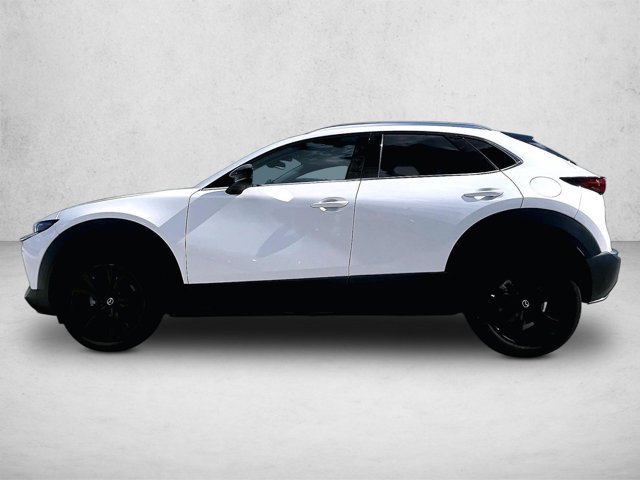 Used 2023 MAZDA CX-30 2.5 Turbo w/ Premium Package AWD/4WD image 6