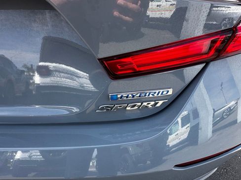 Used 2022 Honda Accord Sport image 7