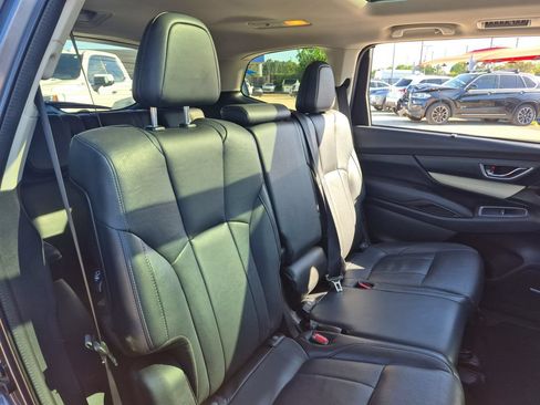 Used 2021 Subaru Ascent Limited w/ Technology Package AWD/4WD image 25