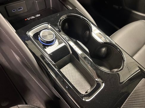 New 2026 Buick Envision Preferred AWD/4WD image 37