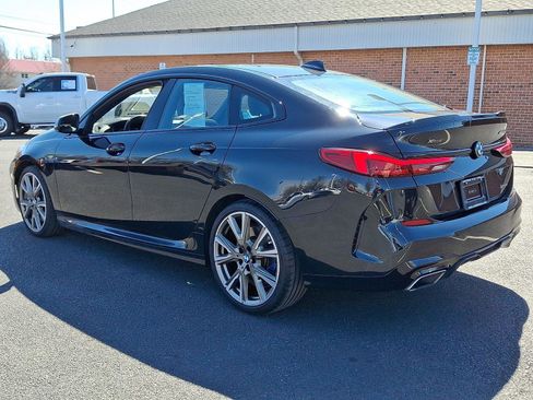 Used 2024 BMW M235i xDrive Gran Coupe w/ Premium Package image 4