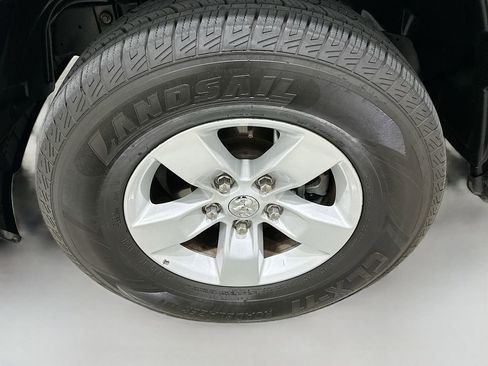 Used 2023 RAM 1500 Classic SLT w/ Trailer & Traction Group image 32