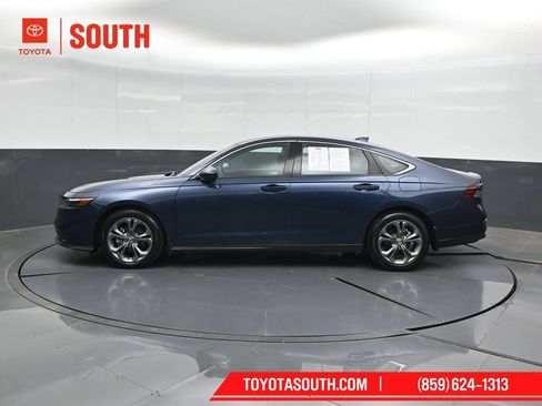 Used 2024 Honda Accord EX image 7