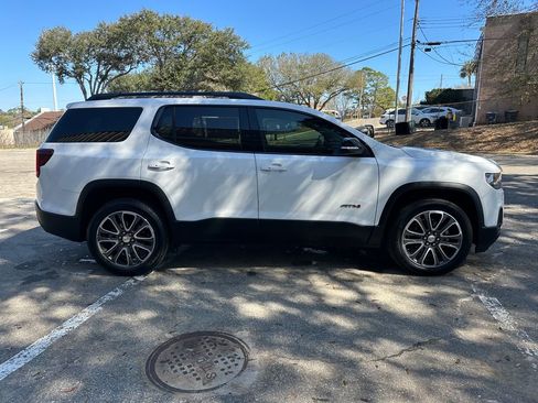 Used 2020 GMC Acadia AT4 w/ Driver Alert Package II image 39