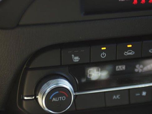 Used 2024 MAZDA CX-5 Carbon Edition AWD/4WD image 25