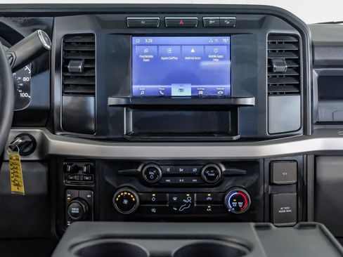 Used 2024 Ford F250 XL w/ STX Appearance Package image 25