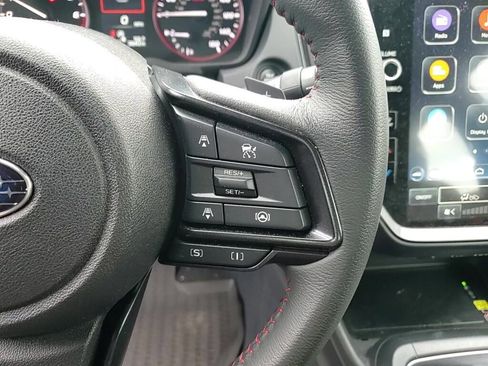 Certified 2024 Subaru Impreza RS image 16