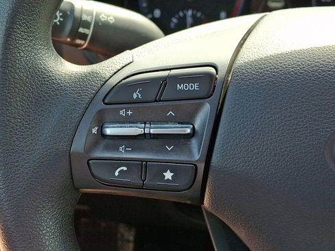 Certified 2023 Hyundai Kona SEL w/ Cargo Package image 20