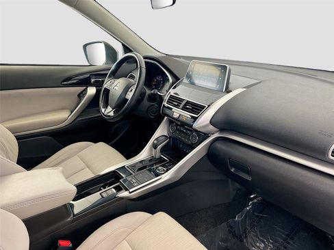 Used 2019 Mitsubishi Eclipse Cross SE AWD/4WD image 27