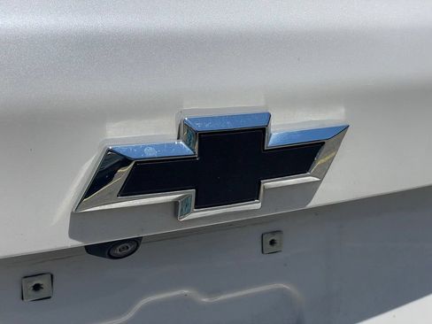 Used 2025 Chevrolet Equinox RS w/ Safety and Technology Package FWD image 33