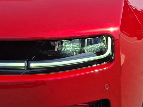 Used 2024 Dodge Charger R/T Scat Pack w/ Plus Group image 9