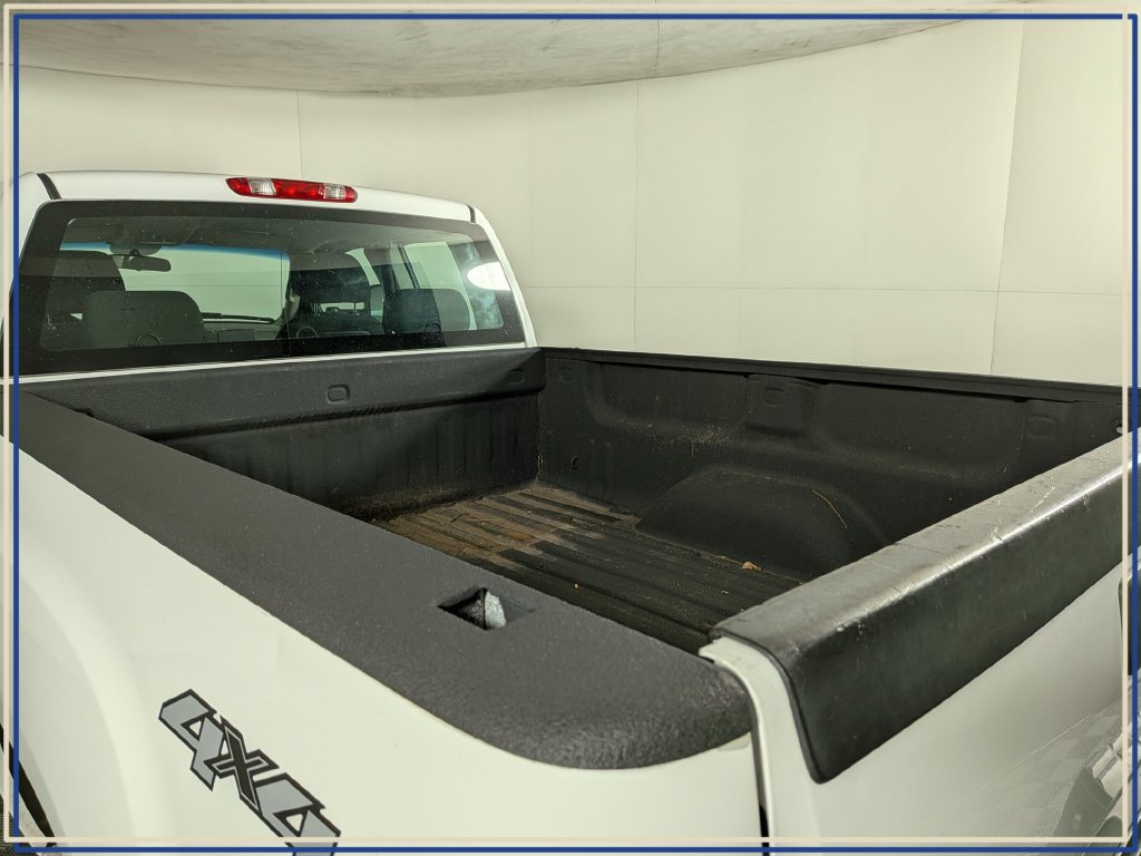 Used 2011 GMC Sierra 2500 W/T w/ Snow Plow Prep Package AWD/4WD image 11