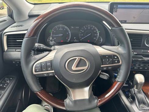 Used 2019 Lexus RX 350 AWD w/ Navigation Package image 18