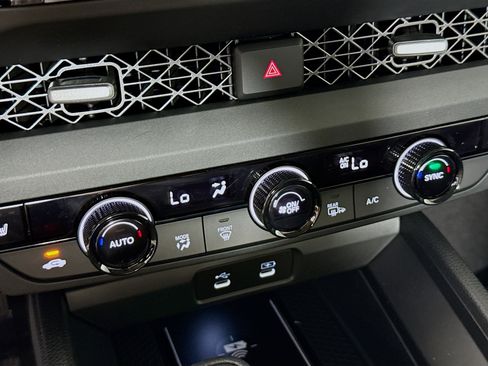 New 2026 Honda Accord SE image 16