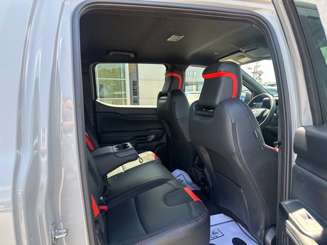 New 2026 Ford Ranger Raptor AWD/4WD image 16