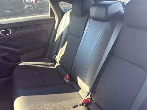 Used 2026 Honda Civic Sport image 10