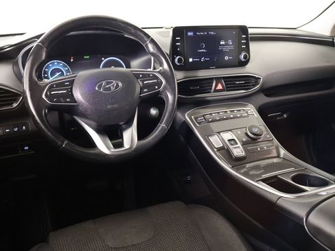Used 2021 Hyundai Santa Fe SEL w/ Convenience Package image 2