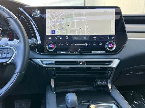 Used 2026 Lexus RX 350 Premium w/ Accessory Package (2T) FWD image 42