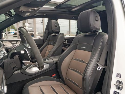 Used 2023 Mercedes-Benz GLS 63 AMG 4MATIC image 16